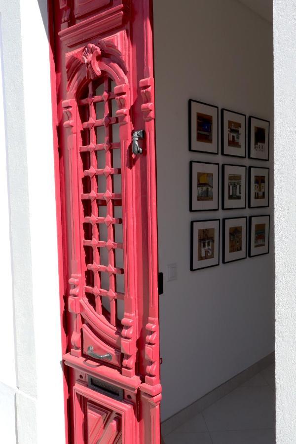 Arty Casa Villa FAO Dış mekan fotoğraf