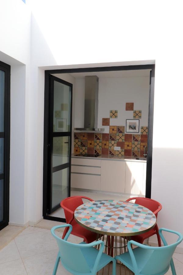 Arty Casa Villa FAO Dış mekan fotoğraf